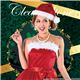 【クリスマスコスプレ 衣装】パーティーサンタ レッド 4571142469193 - 縮小画像1