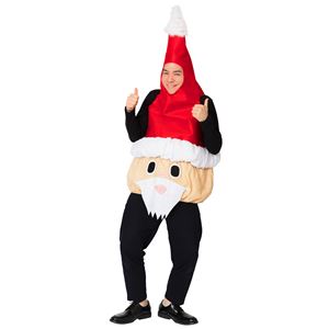 クリスマスコスプレ/衣装 【ビックサンタ】 ユニセックス180cm迄 ポリエステル 〔イベント パーティー〕 クリスマスコスプレ/衣装 【ビックサンタ】 ユニセックス180cm迄 ポリエステル 〔イベント パーティー〕