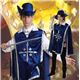 【コスプレ】三銃士 - 縮小画像1