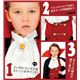 【コスプレ】クールヴァンパイアキッズ （子供用） - 縮小画像4
