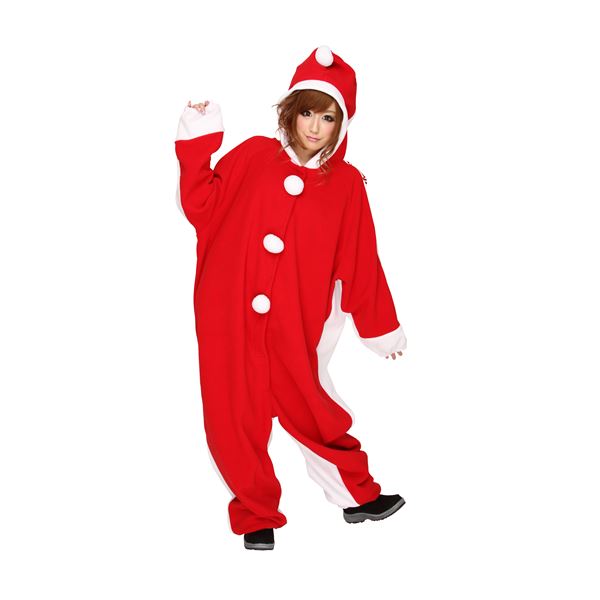 【クリスマスコスプレ】サンダルマ UNISEX