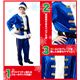 【クリスマスコスプレ 衣装】サンタプリンス - 縮小画像4