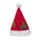 【クリスマスコスプレ 衣装】リボントナカイサンタ帽 - 縮小画像2