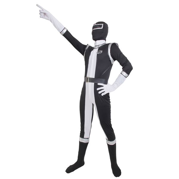 戦隊ヒーロー コスプレ衣装