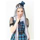 【コスプレ】MH フランキーウィッグ - 縮小画像1