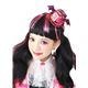 【コスプレ】MH ミニバットハットピン - 縮小画像1