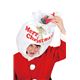 【クリスマスコスプレ 衣装】サンタ袋ヘッド - 縮小画像4