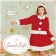 【クリスマスコスプレ 衣装】 Sweet Soft キュートツーピースサンタ - 縮小画像1