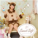 【クリスマスコスプレ 衣装】 Sweet Soft キュートパンツトナカイ