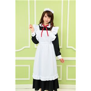 コスプレ衣装/コスチューム 【VIP クラシカルメイド】 レディース155cm~165cm 『トキメキグラフィティ TG』 コスプレ衣装/コスチューム 【VIP クラシカルメイド】 レディース155cm~165cm 『トキメキグラフィティ TG』