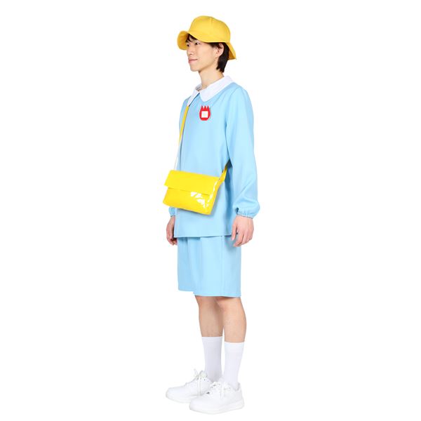 園児服コスプレ 大人用/男女兼用】コスの極み ちゅーりっぷ組