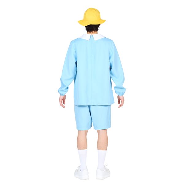 園児服コスプレ 大人用/男女兼用】コスの極み ちゅーりっぷ組