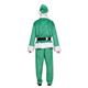 【クリスマスコスプレ 衣装】 GOGOサンタサン グリーン 緑 - 縮小画像6