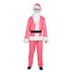 【クリスマスコスプレ 衣装】 GOGOサンタサン（ピンク） - 縮小画像4