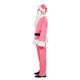 【クリスマスコスプレ 衣装】 GOGOサンタサン（ピンク） - 縮小画像5