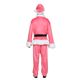 【クリスマスコスプレ 衣装】 GOGOサンタサン（ピンク） - 縮小画像6