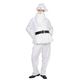 【クリスマスコスプレ 衣装】 GOGOサンタサン ホワイト 白 - 縮小画像3