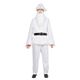 【クリスマスコスプレ 衣装】 GOGOサンタサン ホワイト 白 - 縮小画像4