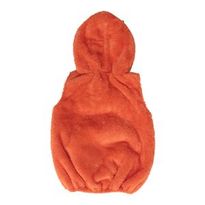子供用 コスプレ衣装 【マシュマロパンプキン】 キッズ/ベビー兼用 1〜2歳目安 身長80cm〜90cm 〔ハロウィン〕 子供用 コスプレ衣装 【マシュマロパンプキン】 キッズ/ベビー兼用 1〜2歳目安 身長80cm〜90cm 〔ハロウィン〕