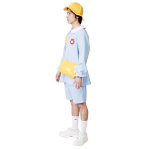 【コスプレ】MENコス ようちえん