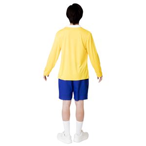 コスプレ衣装/コスチューム 【泣き虫少年】 ユニセックス180cm迄 ポリエステル 『なり研』 〔イベント〕 コスプレ衣装/コスチューム 【泣き虫少年】 ユニセックス180cm迄 ポリエステル 『なり研』 〔イベント〕