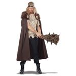 コスプレ衣装／コスチューム California Costumes WARLORD CAPE ／ ADULT ケープ