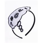 コスプレ衣装／コスチューム FORUM COMIC HEADBAND “?#@