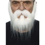コスプレ衣装／コスチューム Mustaches 046-LG 口ひげ