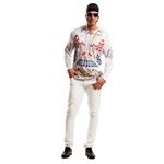 コスプレ衣装／コスチューム Yiija The king S Tシャツ