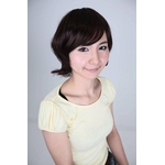 TOP HEART マッシュショート