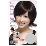 TOP HEART マッシュショート