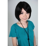 TOP HEART ストレートボブ