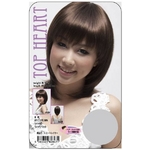 TOP HEART XC[gC[