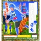 おこりんぼ青鬼