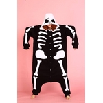 y݁zCushzilla Skeleton XPg