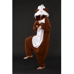 y݁zCushzilla Guinea pig bg
