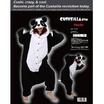 y݁zCushzilla Panda p_