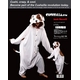 Cushzilla　Jack　Russel　ジャックラッセルテリア