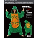 y݁zCushzilla Turtle ^[g