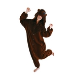 【着ぐるみ】Cushzilla Bear ベアー