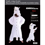 y݁zCushzilla Horse z[X