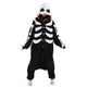 QT　COMFY　SKELETON　がいこつ着ぐるみ