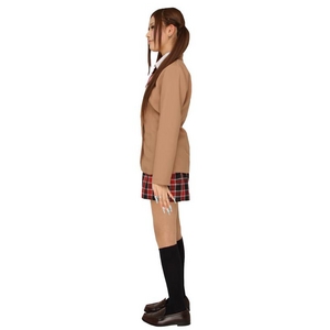 【コスプレ】 【CO-CO(ココ)】マロン制服 4560320835486の写真3