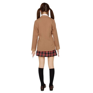 【コスプレ】 【CO-CO(ココ)】マロン制服 4560320835486の写真4
