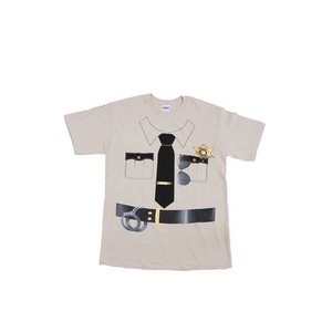 コスT（コスプレTシャツ） Nevada Police