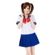 トキメキ第4弾　セーラーガールグラフィティ