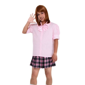 【コスプレ】 トキメキMen's 桃色グラフィティ 4560320837633 【コスプレ】 トキメキMen's 桃色グラフィティ 4560320837633
