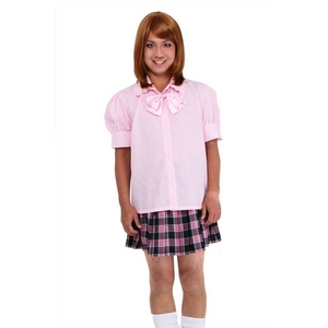 【コスプレ】 トキメキMen's 桃色グラフィティ 4560320837633 【コスプレ】 トキメキMen's 桃色グラフィティ 4560320837633