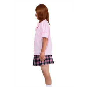 【コスプレ】 トキメキMen's 桃色グラフィティ 4560320837633 【コスプレ】 トキメキMen's 桃色グラフィティ 4560320837633