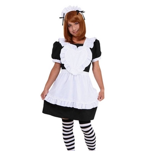 【コスプレ】 トキメキMen's ハートエプロングラフィティ 4560320837640 【コスプレ】 トキメキMen's ハートエプロングラフィティ 4560320837640